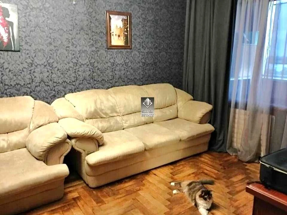 Квартира. Запоріжжя, Інженера Преображенського просп.