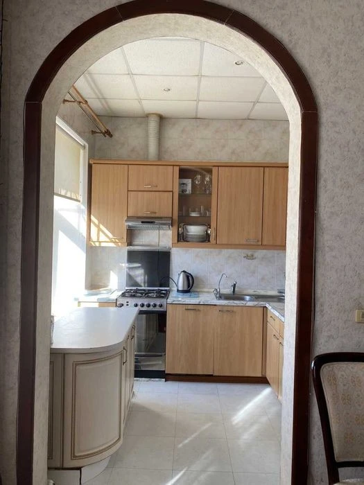 Квартира на Дерибасовской, 349672