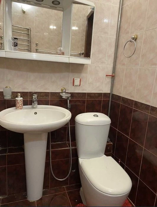 Квартира на Дерибасовской, 349672