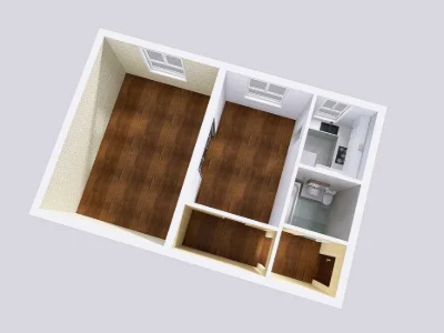 Квартира на Дерибасовской, 349672