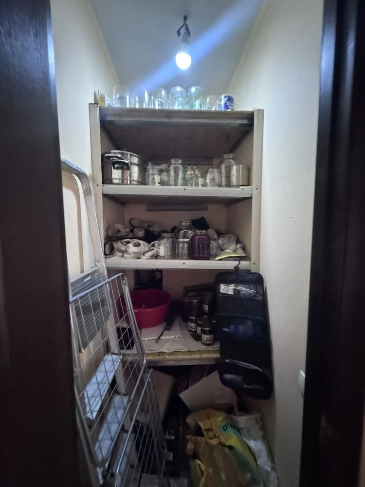 For sale: 1-bedroom apartment in a new building