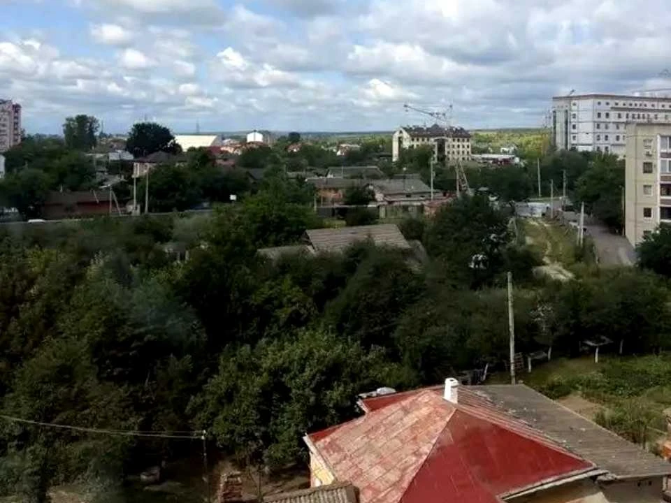 Квартира. Івано-Франківськ, Горбачевського вул.