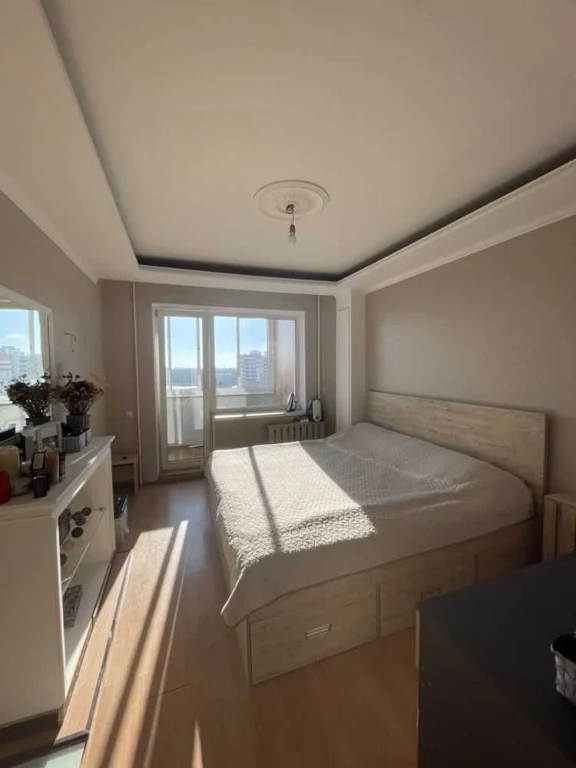 3-квартира в Шевченковском, 65 кв.м, 3 этаж, с ремонтом