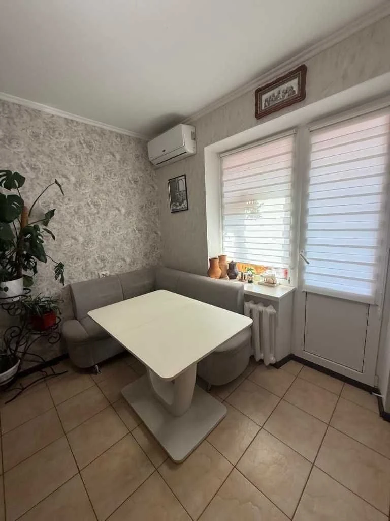 2 bed in a new building, area - 60 sq m with a euro renovation