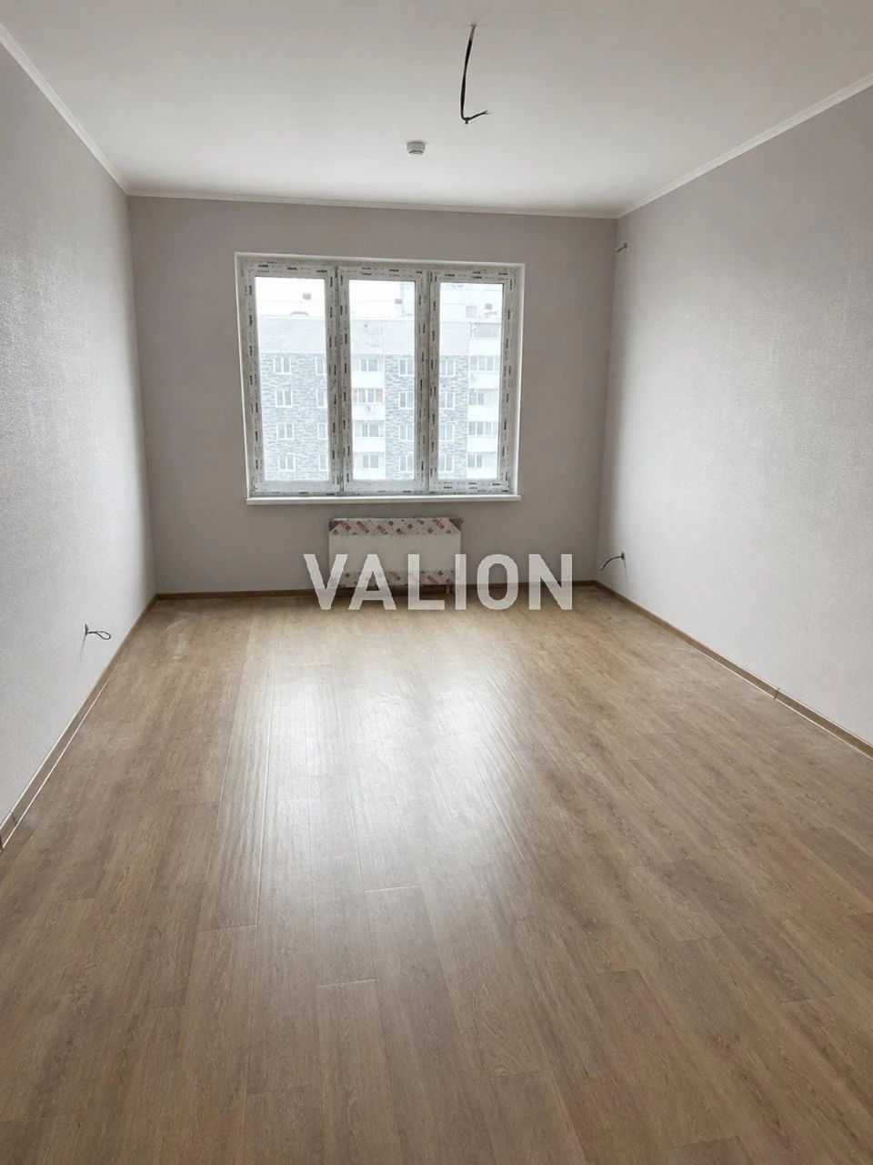 1-room apartment for sale in the residential complex Navigator 2 Kulzhenkov Family 21