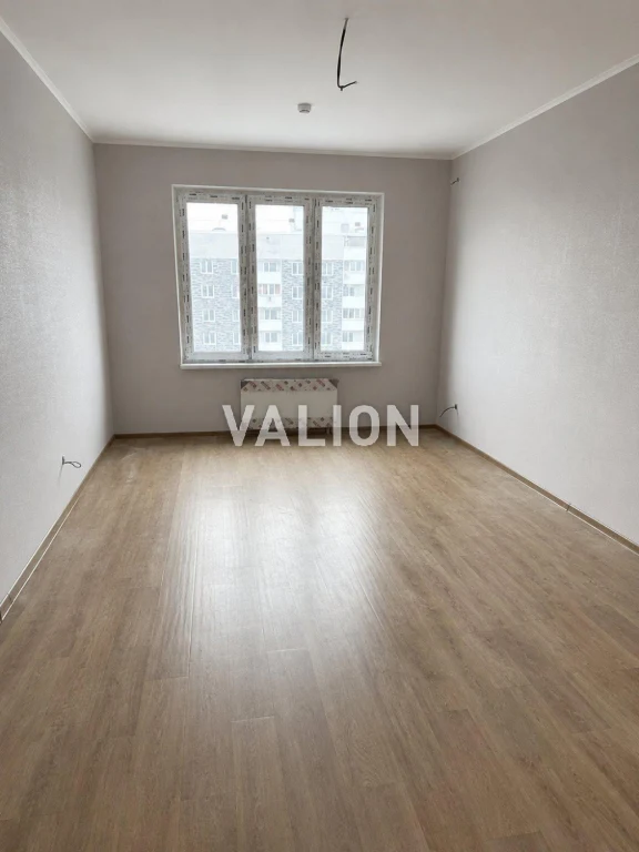 1-room apartment for sale in the residential complex Navigator 2 Kulzhenkov Family 21