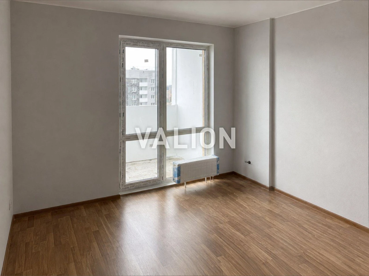 1-room apartment for sale in the residential complex Navigator 2 Kulzhenkov Family 21
