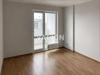 1-room apartment for sale in the residential complex Navigator 2 Kulzhenkov Family 21