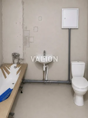 1-room apartment for sale in the residential complex Navigator 2 Kulzhenkov Family 21