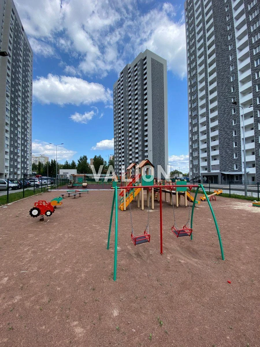 1-room apartment for sale in the residential complex Navigator 2 Kulzhenkov Family 21