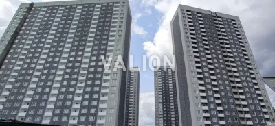 1-room apartment for sale in the residential complex Navigator 2 Kulzhenkov Family 21