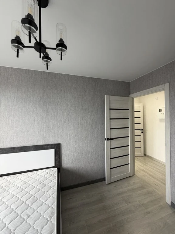 Sale of a 2-bedroom apartment on Chkalova Street