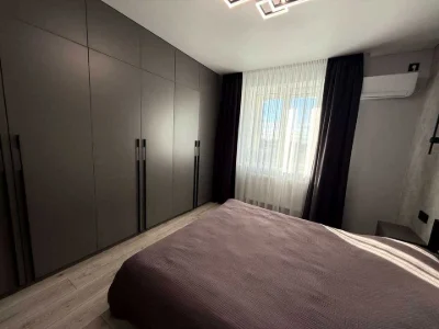 Apartment. Sumy, Revolution of Independence Street