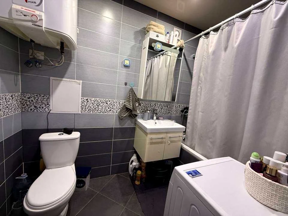 Apartment. Sumy, Revolution of Independence Street