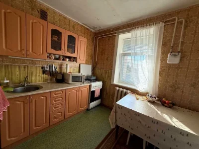 Apartment. Sumy, Revolution of Independence Street