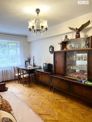 Apartment for Sale - Drujba