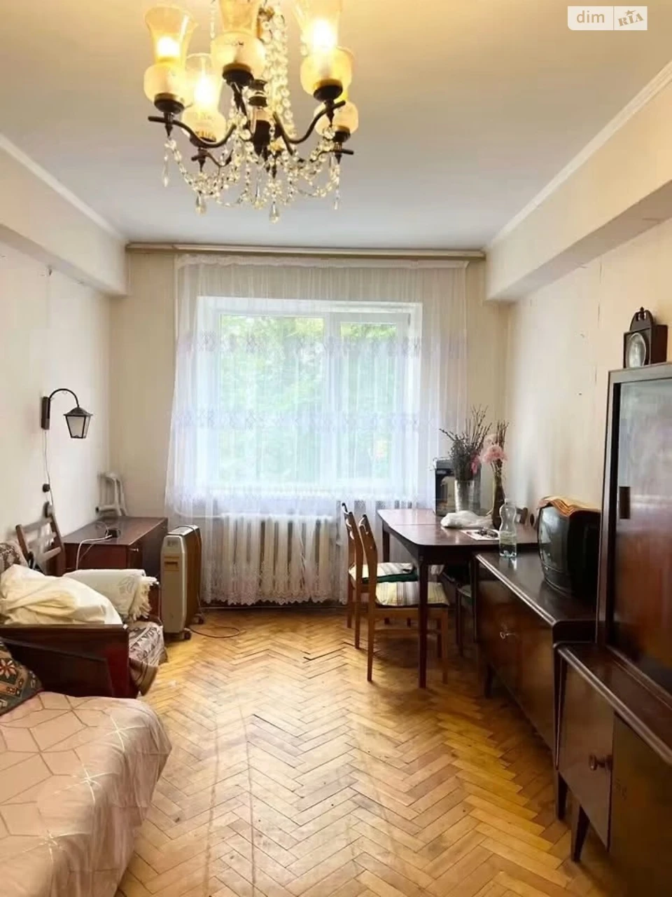 Apartment for Sale - Drujba