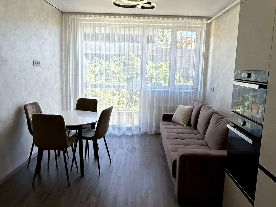 Квартира. Львів, вулиця Стрийська
