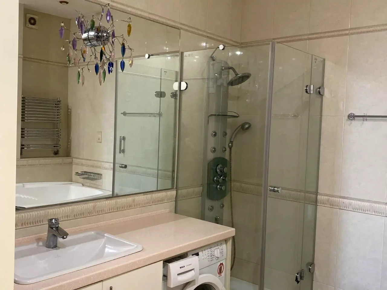Оренда квартири 3-кімн. 114 м² 22/24 пов.