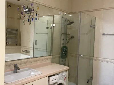 Оренда квартири 3-кімн. 114 м² 22/24 пов.