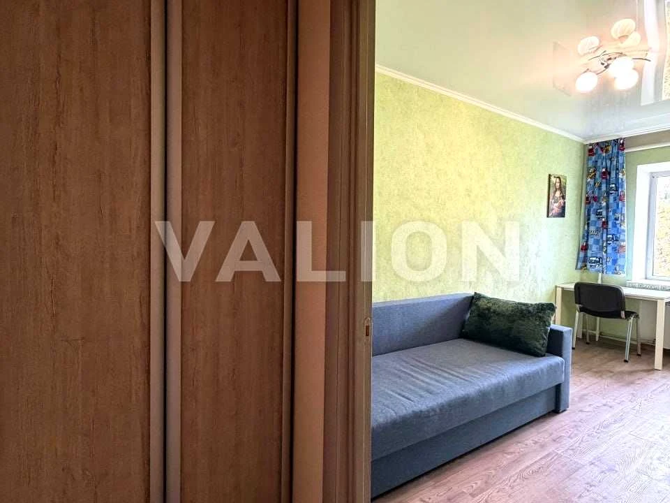Квартира. Київ, Миколи Шепелєва вул.