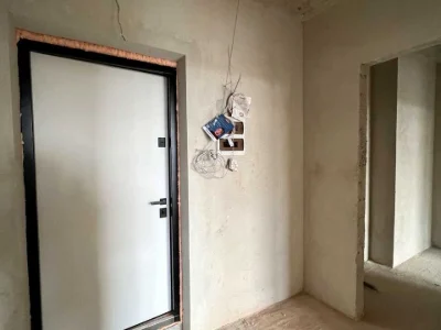 Apartment. Topolna Street, Lviv