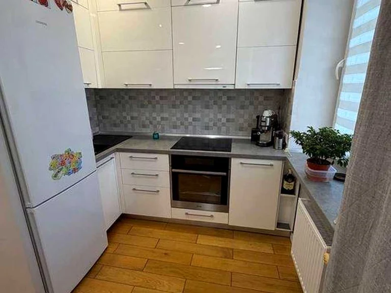 Apartment. Juhara Dudayeva Street, Kyiv