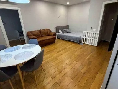 Apartment. Juhara Dudayeva Street, Kyiv