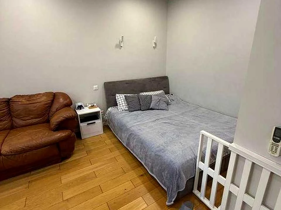 Apartment. Juhara Dudayeva Street, Kyiv