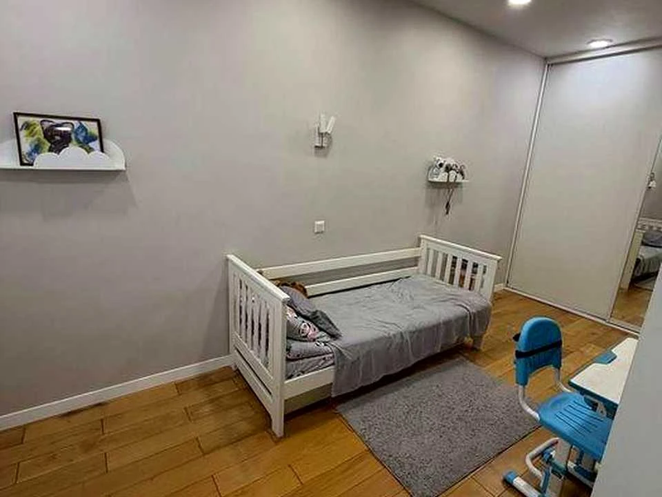 Apartment. Juhara Dudayeva Street, Kyiv