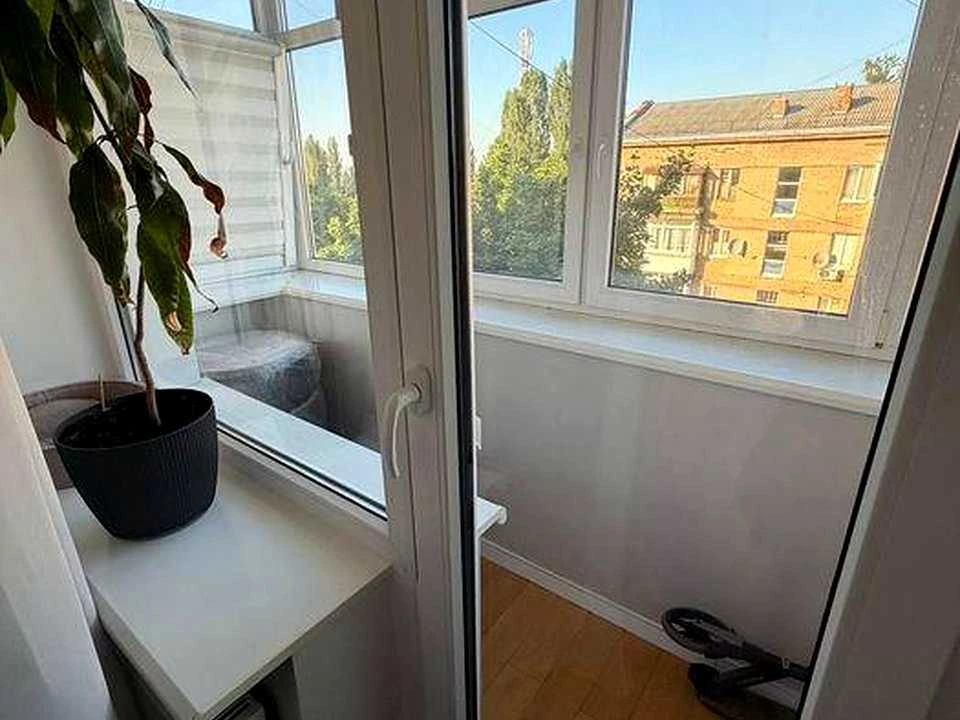 Apartment. Juhara Dudayeva Street, Kyiv