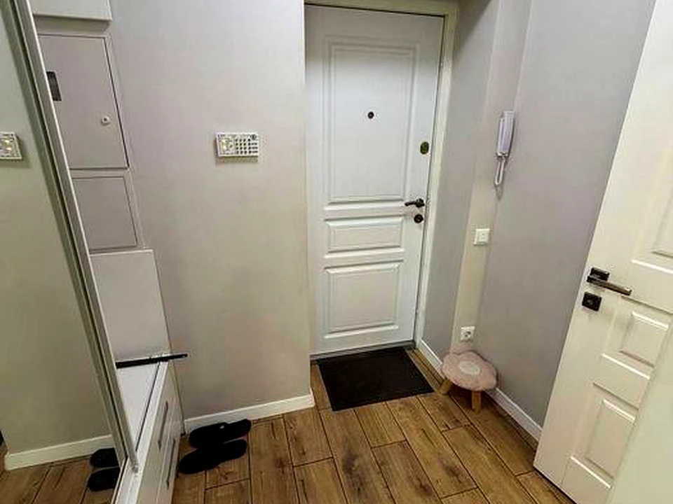 Apartment. Juhara Dudayeva Street, Kyiv