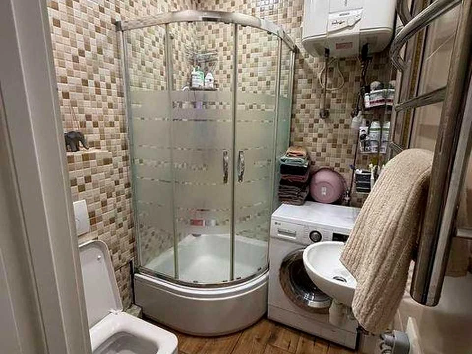 Apartment. Juhara Dudayeva Street, Kyiv