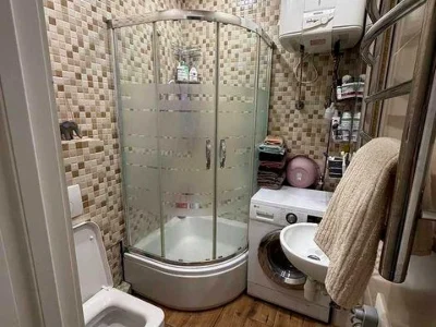 Apartment. Juhara Dudayeva Street, Kyiv