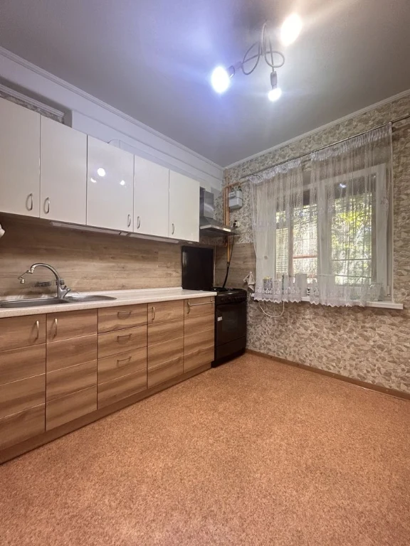 3-bedroom Apartment for Sale at Prospect Litovsky 8A