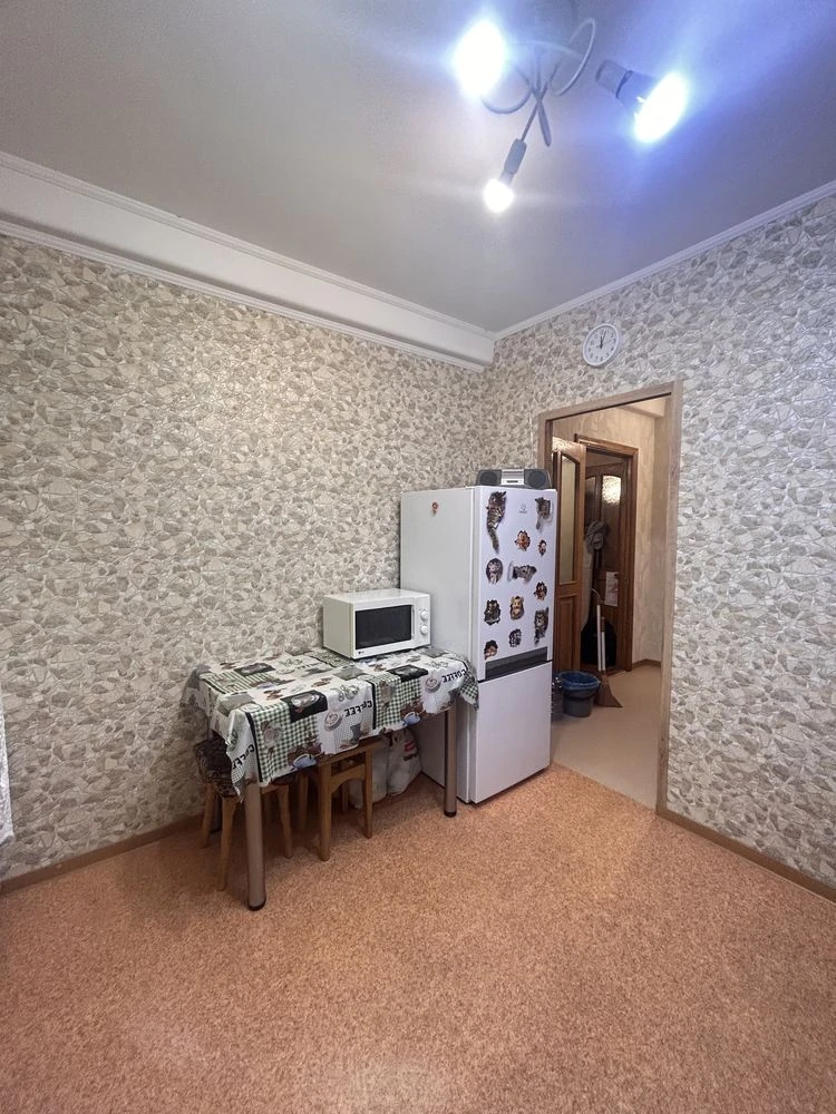 3-bedroom Apartment for Sale at Prospect Litovsky 8A