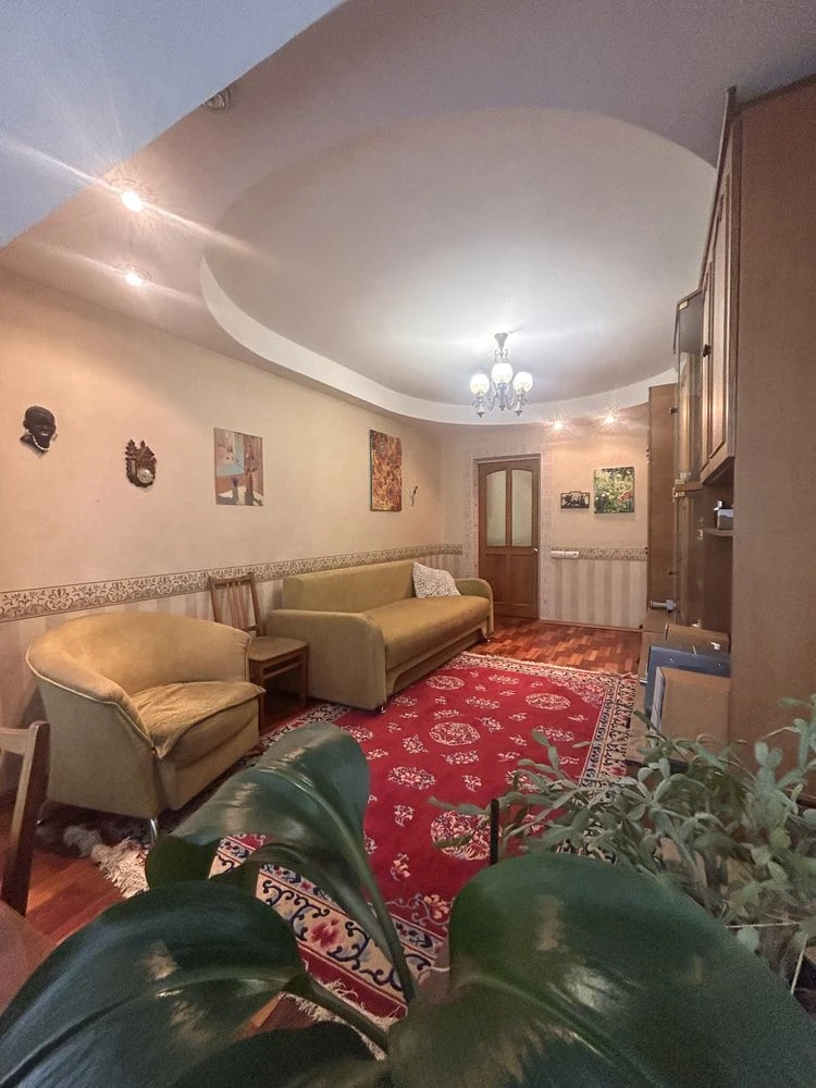 3-bedroom Apartment for Sale at Prospect Litovsky 8A