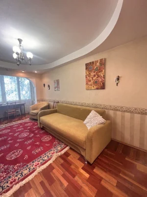 3-bedroom Apartment for Sale at Prospect Litovsky 8A