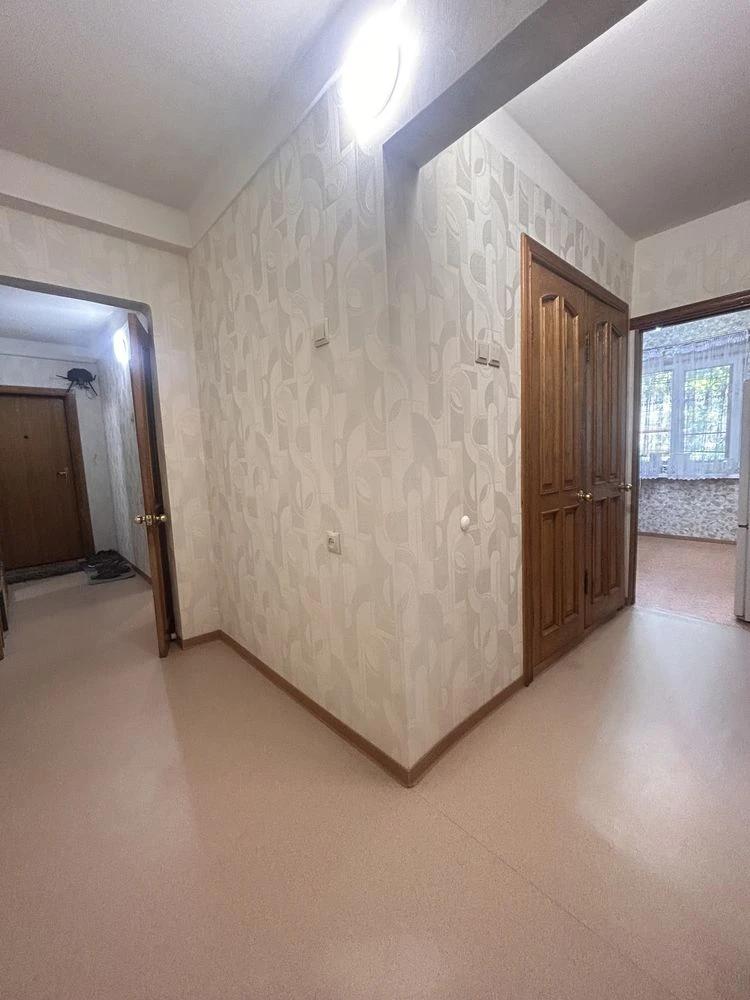 3-bedroom Apartment for Sale at Prospect Litovsky 8A