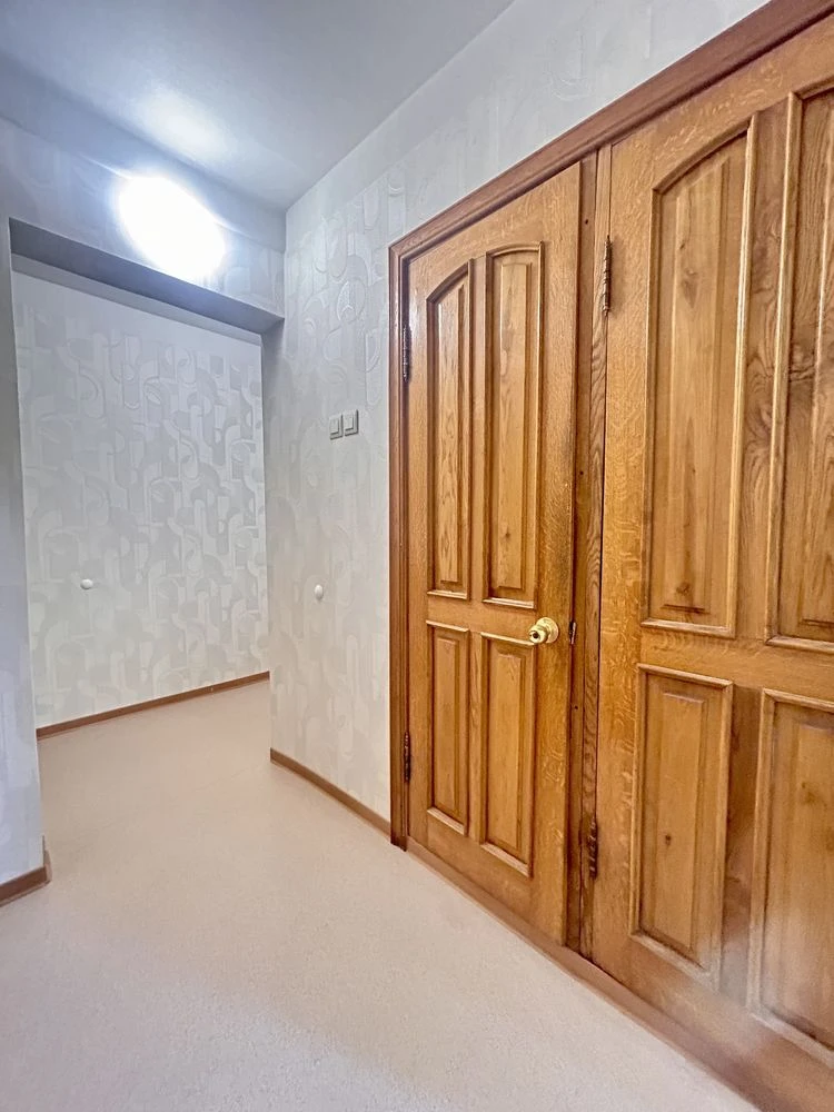 3-bedroom Apartment for Sale at Prospect Litovsky 8A