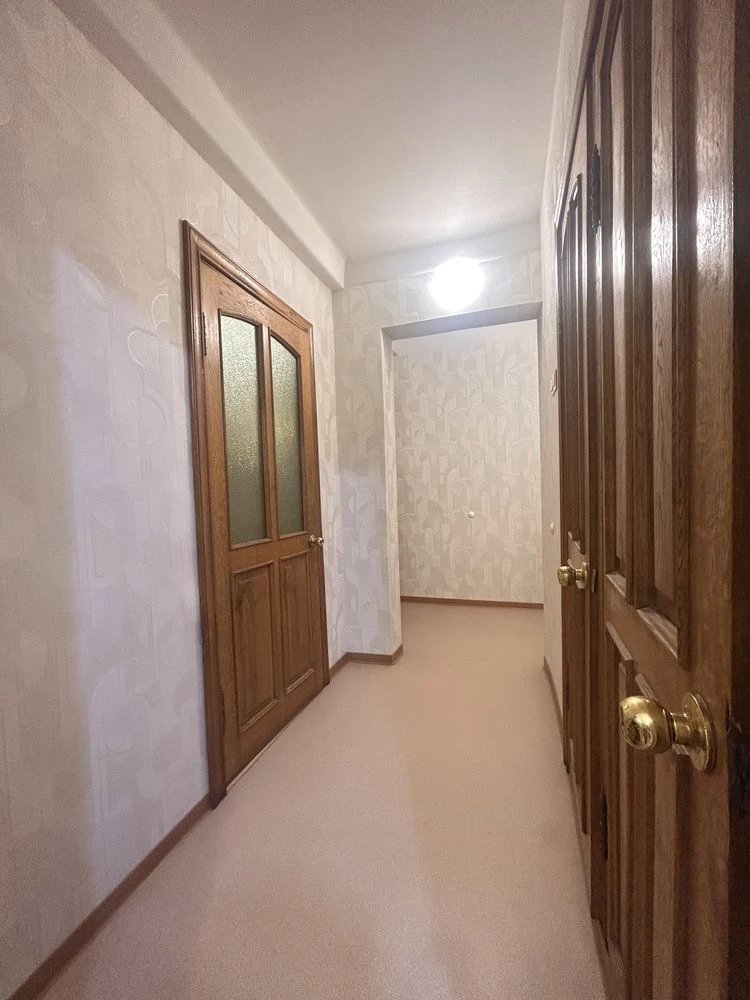 3-bedroom Apartment for Sale at Prospect Litovsky 8A