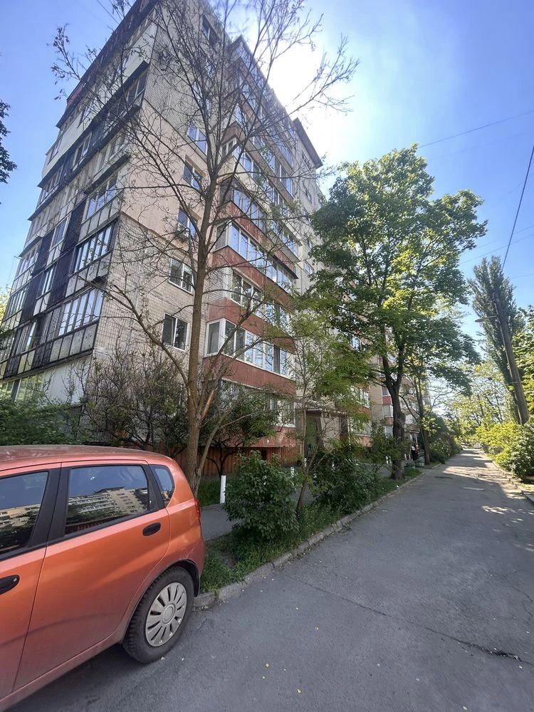 3-bedroom Apartment for Sale at Prospect Litovsky 8A