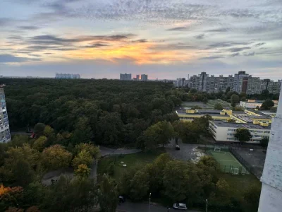Apartment for sale. Akademika Zabolotnogo Street, Kyiv
