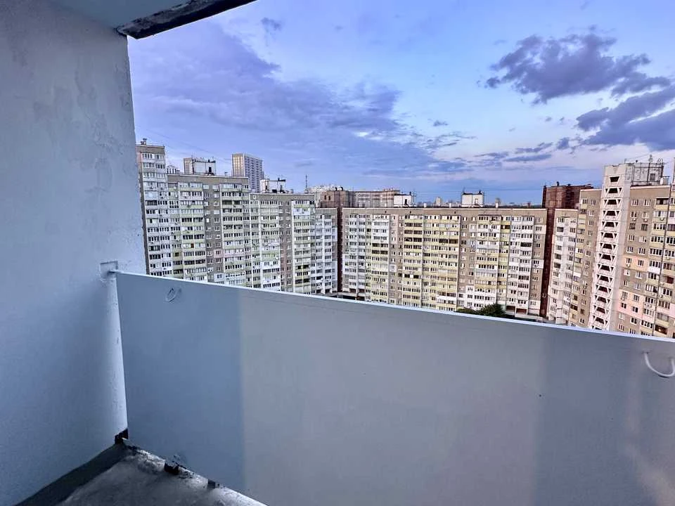 Apartment for sale. Akademika Zabolotnogo Street, Kyiv