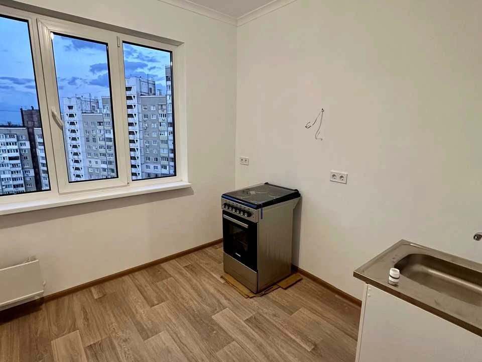 Apartment for sale. Akademika Zabolotnogo Street, Kyiv