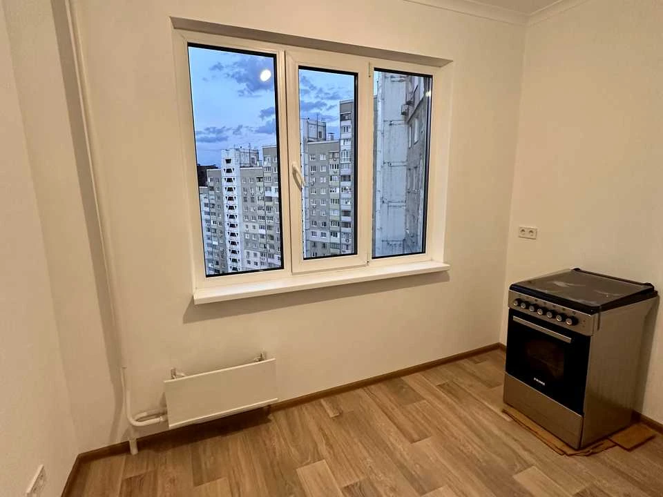 Apartment for sale. Akademika Zabolotnogo Street, Kyiv