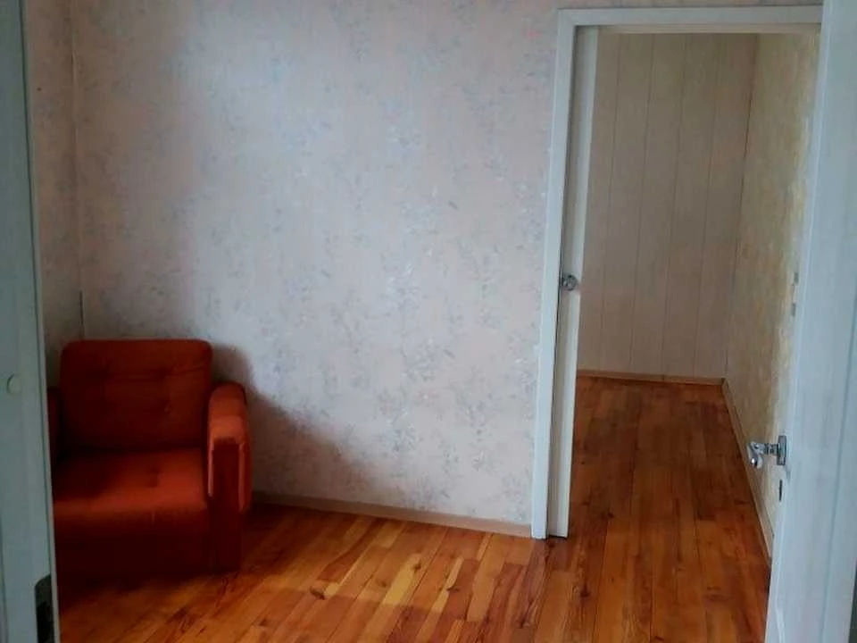 Apartment. Vasyl Chumaka st., Kyiv