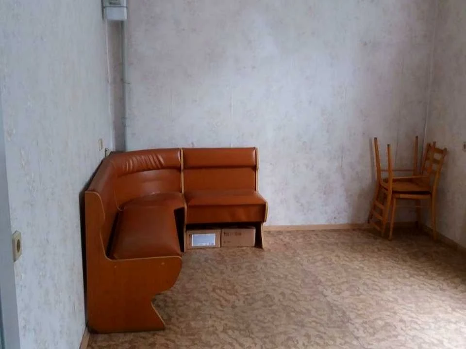 Apartment. Vasyl Chumaka st., Kyiv