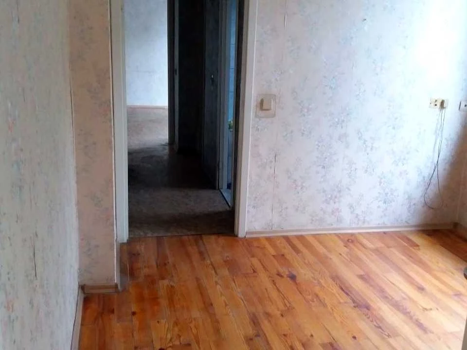 Apartment. Vasyl Chumaka st., Kyiv