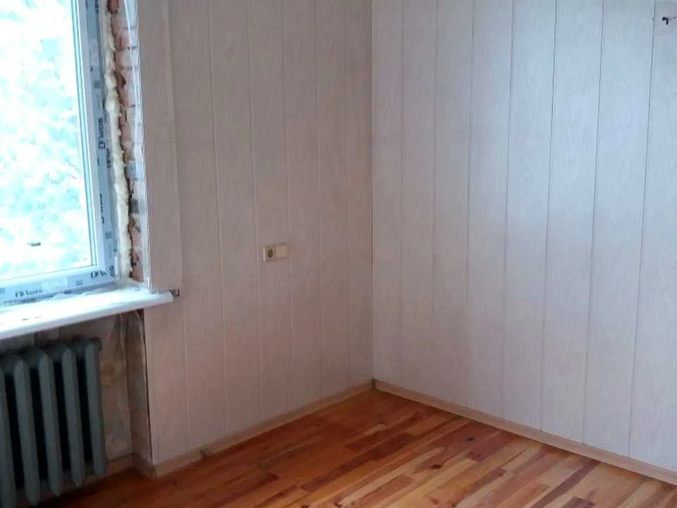 Apartment. Vasyl Chumaka st., Kyiv